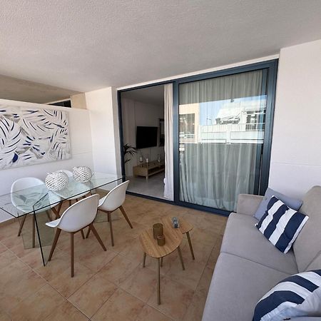 Casa Eva Apartment Los Llanos De Aridane Exterior photo