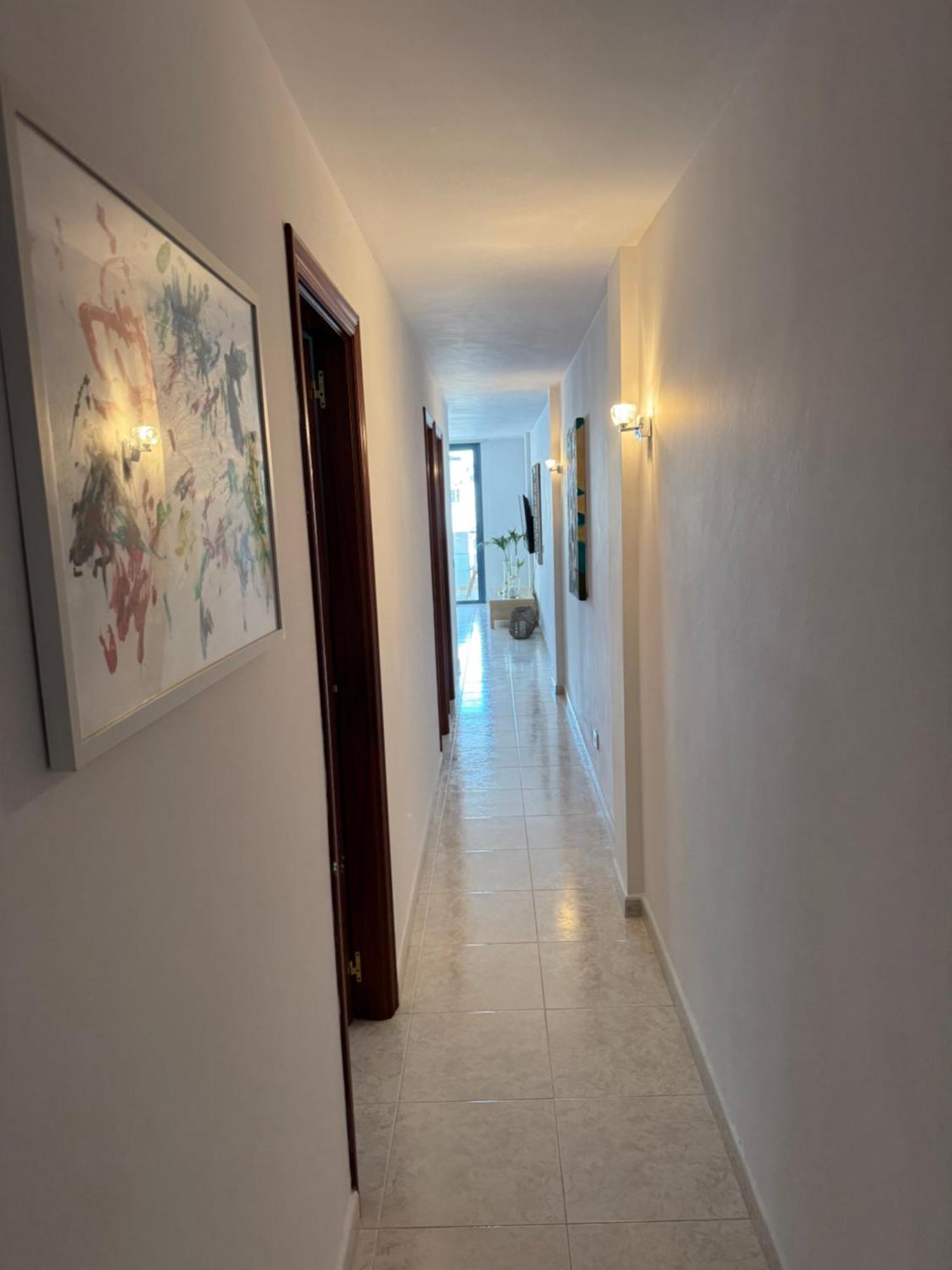 Casa Eva Apartment Los Llanos De Aridane Exterior photo